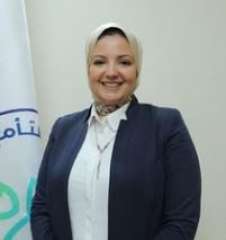 تكليف الدكتورة مي المليجي مديرًا...