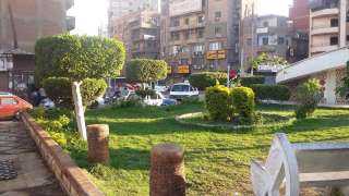 محافظ الغربية يتابع حملات النظافة...