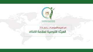 المركز الإعلامي للهيئة القومية لسلامة...
