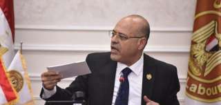 وزير العمل : الثلاثاء المُقبل...