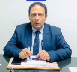 الدكتور حسام فوزى.. ضغط الدم...