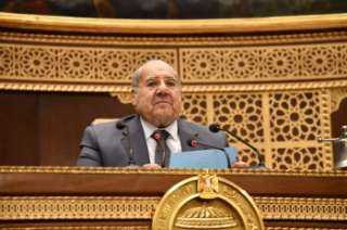 رئيس مجلس الشيوخ يهنئ الشعب...
