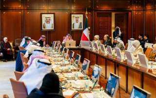 اليوسف: المرسوم بقانون في شأن...