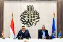 وزير الإسكان ومحافظ أسوان يلتقيان...