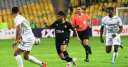الزمالك يتعادل سلبياً مع المصرى...