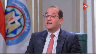 وزير المالية: مشروع رأس الحكمة...
