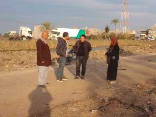 محافظ الدقهلية يعلن الانتهاء من...