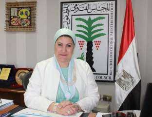 ”الطفولة والأمومة” يبلغ النائب العام...