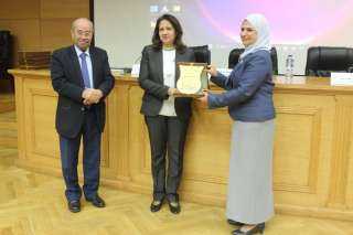 حصاد انجازات الأنشطة التدريبية والارشادية...