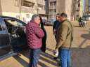 محافظ الدقهلية في جولة بالمنصورة:...