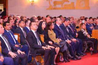 المشرف العام على ”القومي للأشخاص...