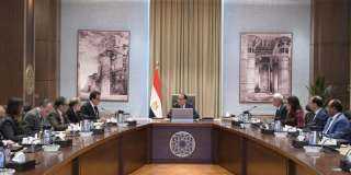 رئيس الوزراء يتابع جهود تعظيم...