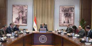 رئيس الوزراء يتابع جهود تأمين...