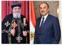 وزير قطاع الأعمال العام يهنئ...