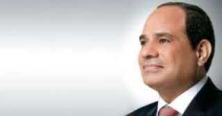 الرئيس السيسى: مصر دولة كبيرة...