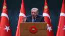 أردوغان: لا نرضى بتفكك سوريا...