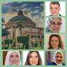 جامعة القاهرة تواصل إنجازاتها على...