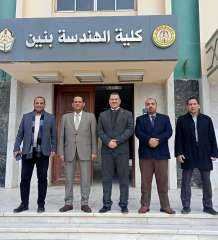 نائب رئيس جامعة الأزهر لشئون...