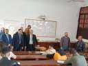 نائب رئيس جامعة الأزهر للوجه...