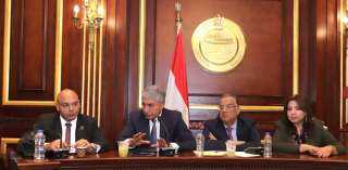 وزير السياحة والآثار يشارك في...