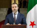 وزير الخارجية بالحكومة الانتقالية السورية:...