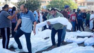 في اليوم الـ460 للعدوان.. شهداء...