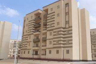 وزير الإسكان: 1.927مليار جنيه قيمة...