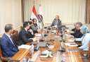 وزير قطاع الأعمال العام يلتقي...