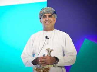 وزير الإسكان العمانى : شركه...