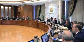 الوزراء يوافق على 13 قرارا...