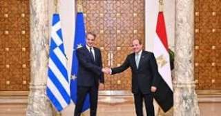 الرئيس السيسي يشهد توقيع 7...