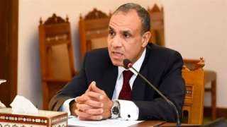 وزير الخارجية: نواصل تقديم كافة...