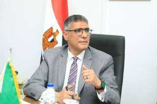 محافظة الجيزة تضبط ١٣٧ طن...