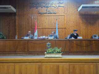 محافظ أسيوط يؤكد خطة طموحة...