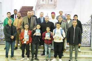 تنظيم ملتقى ثقافي بالمجلس الأعلى...