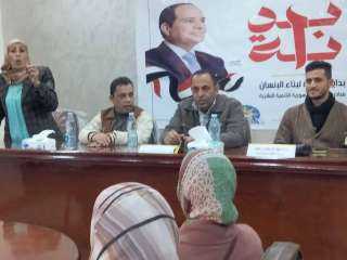 -محافظ الدقهلية يتابع تنفيذ اعمال...