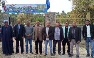 أهالى جزيرة بساو بكوم أمبو...