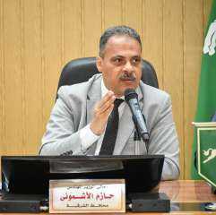 حصاد إنجازات مركز ومدينة فاقوس...