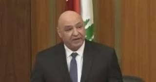 الرئيس اللبنانى المنتخب يؤكد حق...