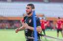 دوري أبطال إفريقيا| مران بدني...