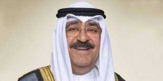 امير الكويت يهنئ سلطان عمان...