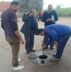 ضبط 5 آلاف و500 لتر...
