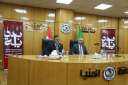 محافظ المنيا: تكثيف الحملات لإزالة...