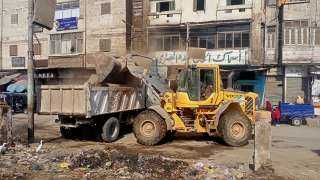 محافظ أسيوط: مواصلة تطهير ورفع...