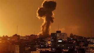 فلسطين.. اندلاع مواجهات عنيفة بين...