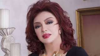 نبيلة عبيد: عادل إمام فنان...