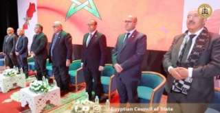 رئيس مجلس الدولة يشارك في...