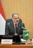 محافظ الشرقية يُشيد بجهود مركز...