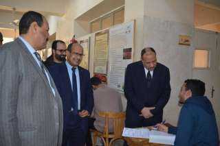 نائب رئيس جامعة الأزهر ...