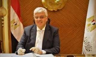 وزير التعليم العالى يعلن صدور...